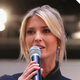 Illustration for article titled Ivanka Is Ivanka-ing in Ethiopia